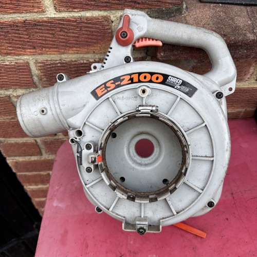 Echo 2100 leaf blower - es-2100,