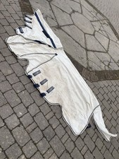 6ft3 Horseware Rambo Optimo