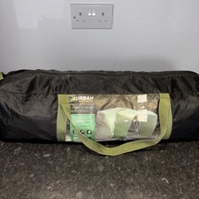 Urban Escape Akashi 4 Person Tent Canopy