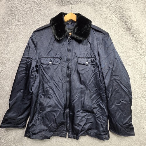 Vintage blauer police guard - blauer,