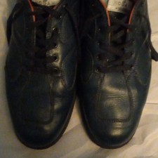 Hogan Athletic Dark Blue