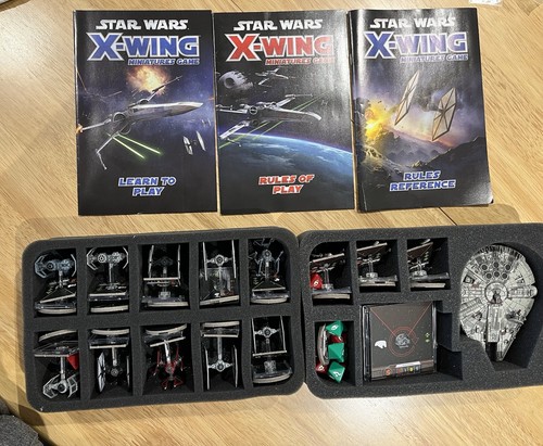 Wing miniatures game - miniatures,