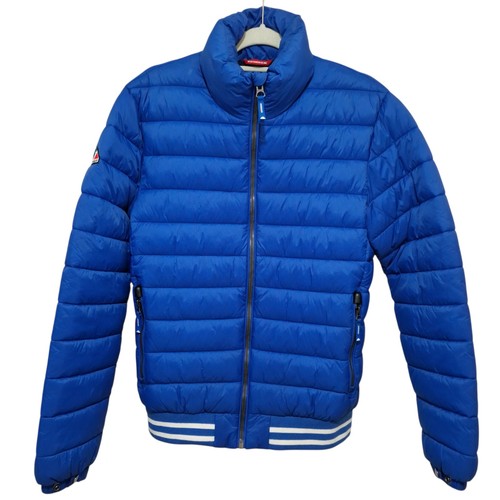 Superdry puffer jacket mens - puffer,