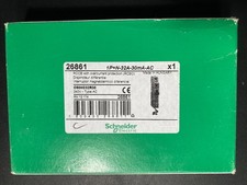 Schneider 32Amp 16Amp 10Amp