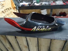 Kawasaki ZX6R Rear Seat Cowl