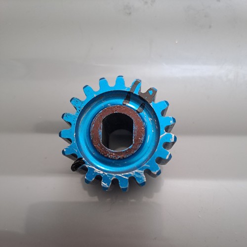 Modellsport tooth gear - fg,