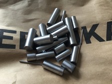 Random off cuts silver steel  Hobby Lathe model engineer mild steel 2mm 20mm no2