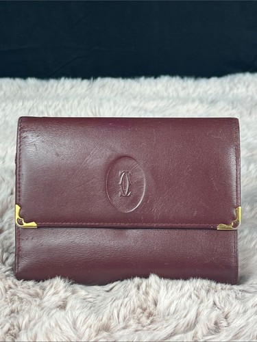 Cartier must - must, de