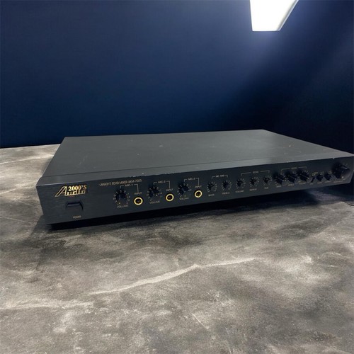 Audio2000 model akm - audio2000's,