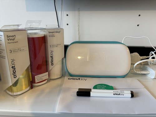 Cricut joy machine bundle with - cricut,