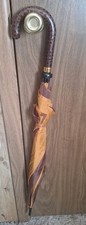 Vintage Aramis 80s Brown/Gold