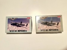 2x Minicraft 1:144 North