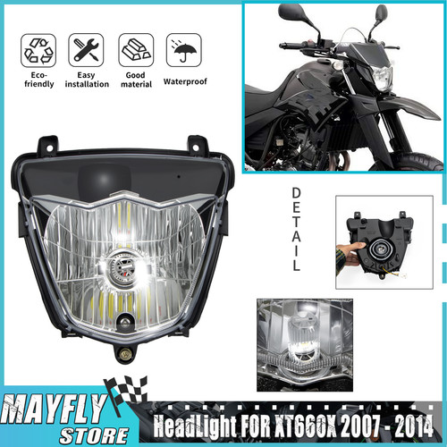 Headlight assembly fit for - assembly,