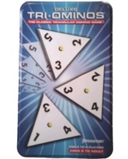 Tri-Ominos "Tri-Onimos Deluxe