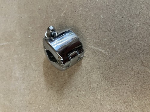 Memory lock chrome new - dw,