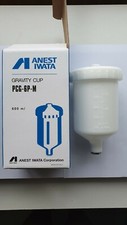 Anest Iwata Paint Cup/Pot