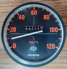 PUCH SPEEDOMETER. BRAND CEV