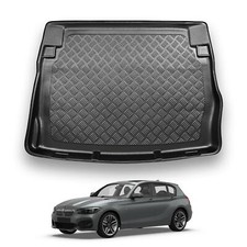 Nomad boot liner - for, bmw