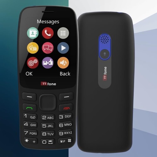 Ttfone tt175 4inch - 2.4inch, sim
