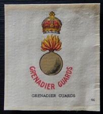 GRENADIER GUARDS 1915 John
