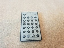 Genuine Bose Wave Remote
