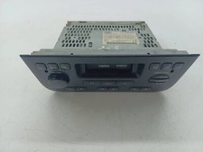 Peugeot 406 2001 Radio Sat Nav