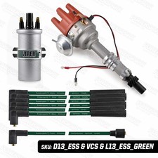Ford Essex V6 Electronic