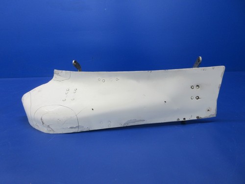 Early cessna 210 nose - cessna,