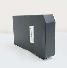 GE DATEX OHMEDA BLACK BLANK MODULE FOR S5 ANESTHESIA MONITOR