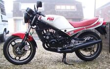 YAMAHA RD350 YPVS F/N TOP YOKE