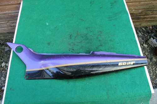 Honda cbr600f cbr600 1986 1990 - honda,