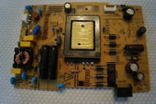 PSU POWER SUPPLY BOARD 17IPS62 23588044 FOR 32" POLAROID P32FPA0119A LED TV
