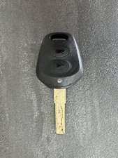 Porsche Carrera 911 996 Key Original With Silver Key ring 