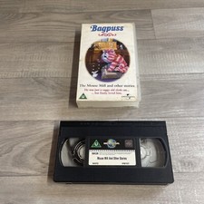 Bagpuss - The Mouse Mill and