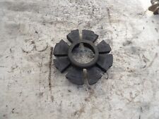 suzuki zr 50 sl sprocket rubber