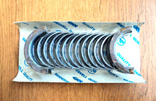 Datsun Bluebird, Brougham, Cedric, Fairlady, Gloria, Main Bearings 030" / 0.75mm