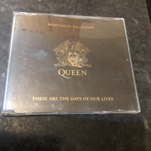 Queen bohemian rhapsody - queen,