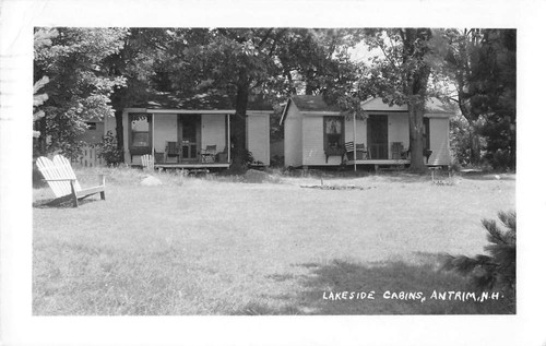 Antrim new hampshire lakeside - new,