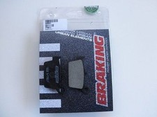 BRAKING REAR BRAKE PADS FOR SHERCO 450 4.5i 4T SM 2005 2006 2007 2008