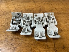 FORD TRANSIT MK 8 350