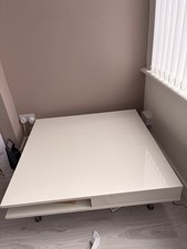 IKEA Coffee table  - square