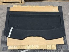 GENUINE SKODA FABIA REAR