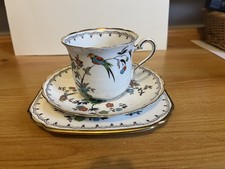 Vintage Tuscan Plant  China