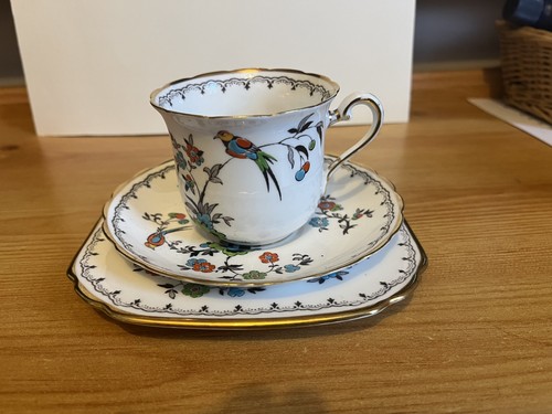 Vintage tuscan plant china - tuscan,
