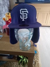  San Francisco Giants Dabu Dog