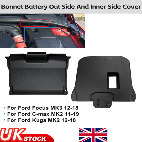 For ford max - ford, c-max