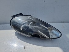 ASTON MARTIN DB9 2004 - 2012 DRIVER RIGHT COMPLETE HEADLIGHT 4G43-13W029-AA