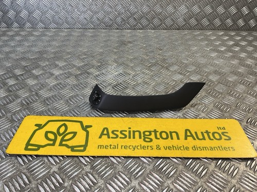 2008 volkswagen polo mk5 - 2008-14,