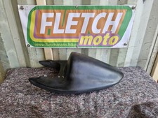 SUZUKI SV650 TRACK SEAT UNIT FAIRING PANEL