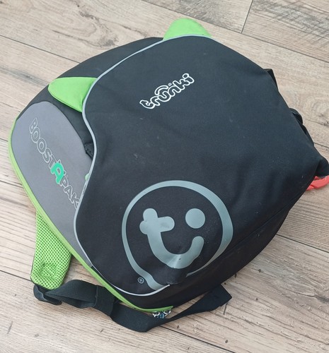 Trunki boostapak kids backpack - trunki,